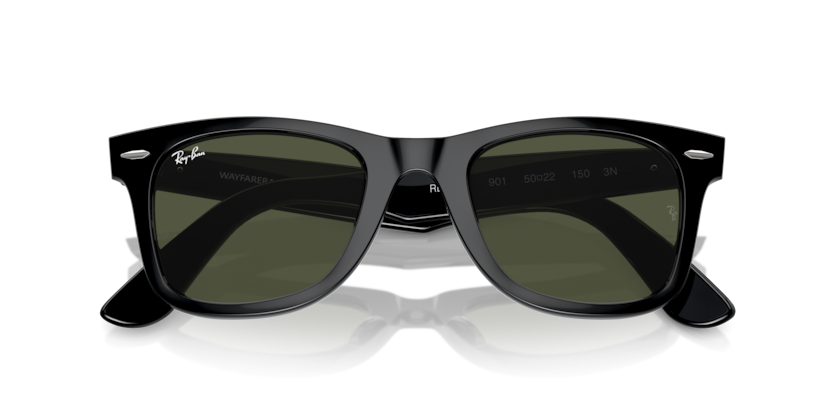 
                  
                    RAY BAN RB 2140 901 Wayfarer
                  
                