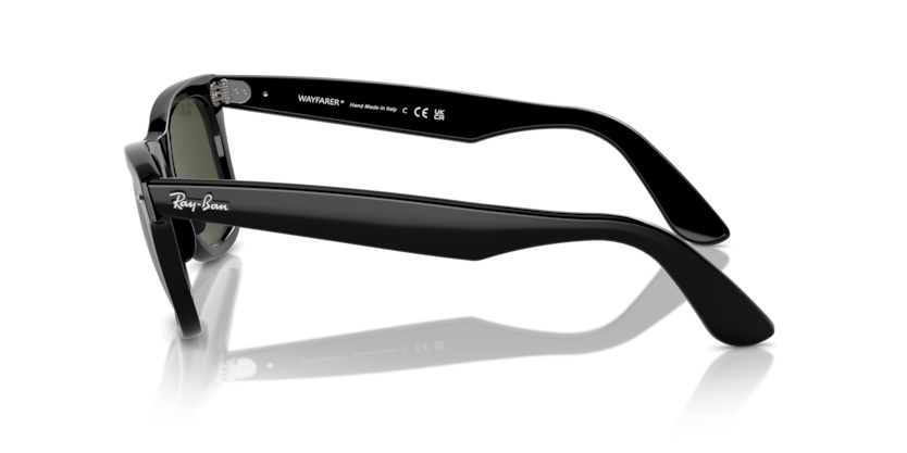 
                  
                    RAY BAN RB 2140 901 Wayfarer
                  
                