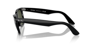 
                  
                    RAY BAN RB 2140 901 Wayfarer
                  
                