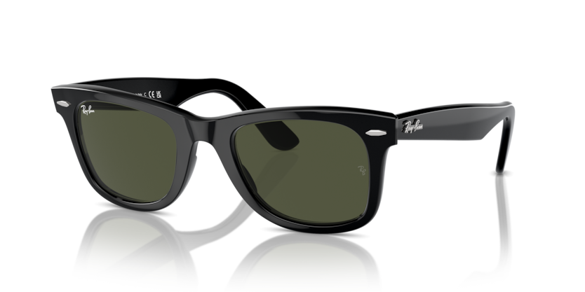 RAY BAN RB 2140 901 Wayfarer