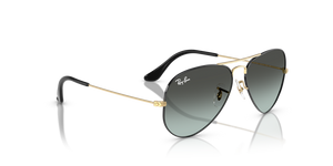 
                  
                    RAY BAN RB 3025 9271GK Aviator large metal
                  
                