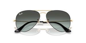 
                  
                    RAY BAN RB 3025 9271GK Aviator large metal
                  
                
