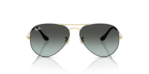 
                  
                    RAY BAN RB 3025 9271GK Aviator large metal
                  
                