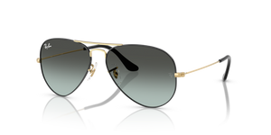
                  
                    RAY BAN RB 3025 9271GK Aviator large metal
                  
                