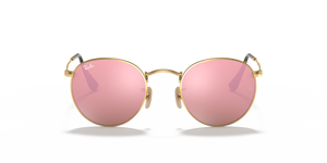 
                  
                    RAY BAN RB 3447N 001/Z2 Round metal
                  
                