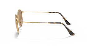 
                  
                    RAY BAN RB 3447N 001/Z2 Round metal
                  
                