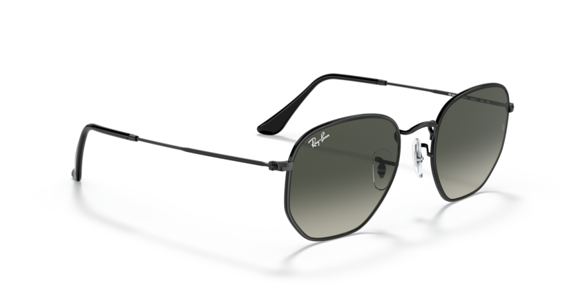 
                  
                    RAY BAN RB 3548 002/71 Hexagonal
                  
                