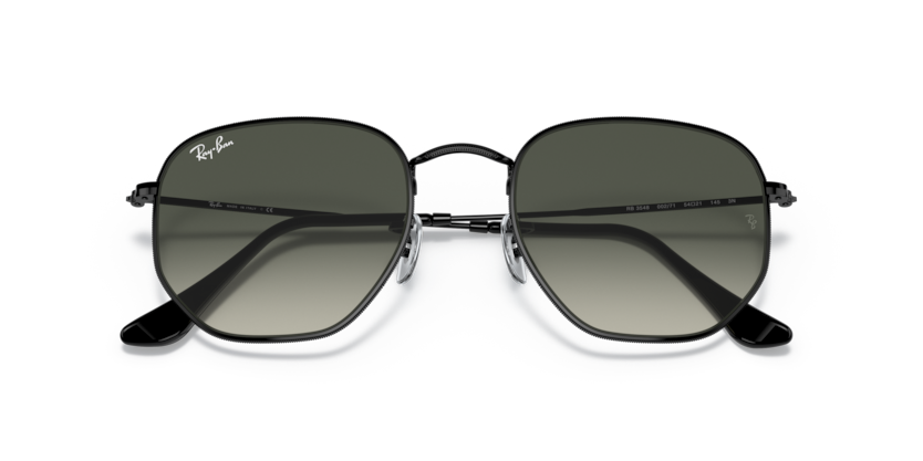 
                  
                    RAY BAN RB 3548 002/71 Hexagonal
                  
                