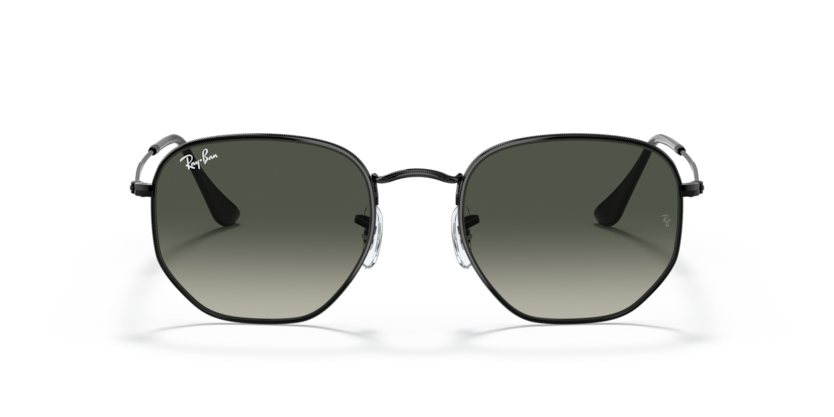 
                  
                    RAY BAN RB 3548 002/71 Hexagonal
                  
                