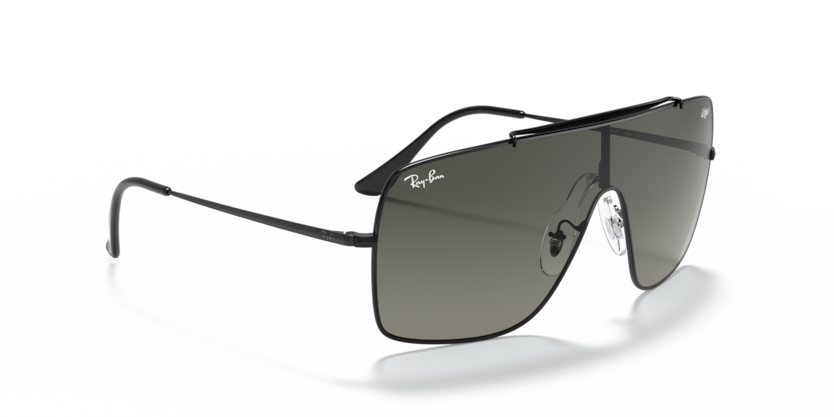 
                  
                    RAY BAN RB 3697 002/11
                  
                