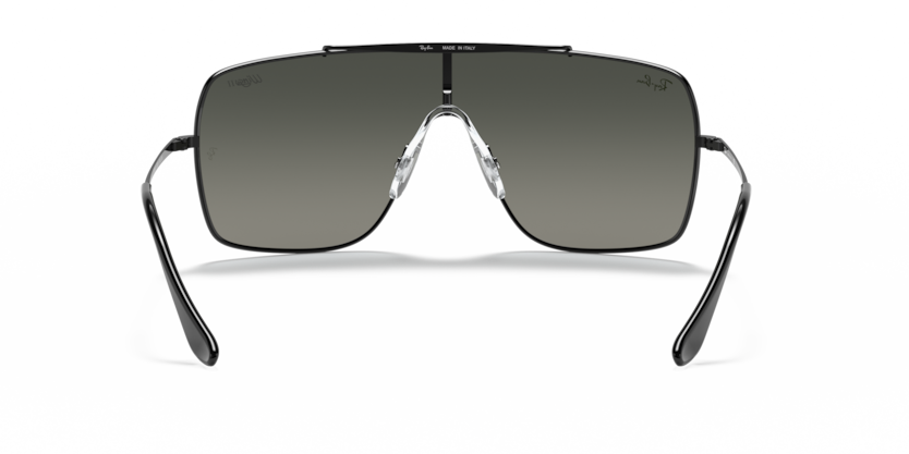 
                  
                    RAY BAN RB 3697 002/11
                  
                