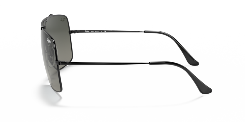 
                  
                    RAY BAN RB 3697 002/11
                  
                