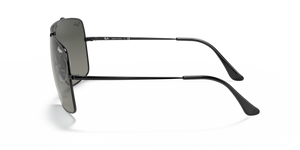 
                  
                    RAY BAN RB 3697 002/11
                  
                