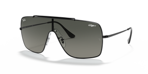 
                  
                    RAY BAN RB 3697 002/11
                  
                
