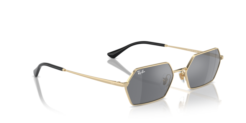 
                  
                    RAY BAN RB 3728 92136V Yevi
                  
                