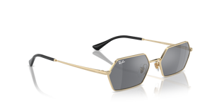 
                  
                    RAY BAN RB 3728 92136V Yevi
                  
                