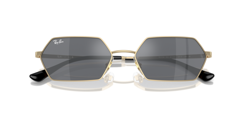 
                  
                    RAY BAN RB 3728 92136V Yevi
                  
                