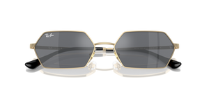 
                  
                    RAY BAN RB 3728 92136V Yevi
                  
                