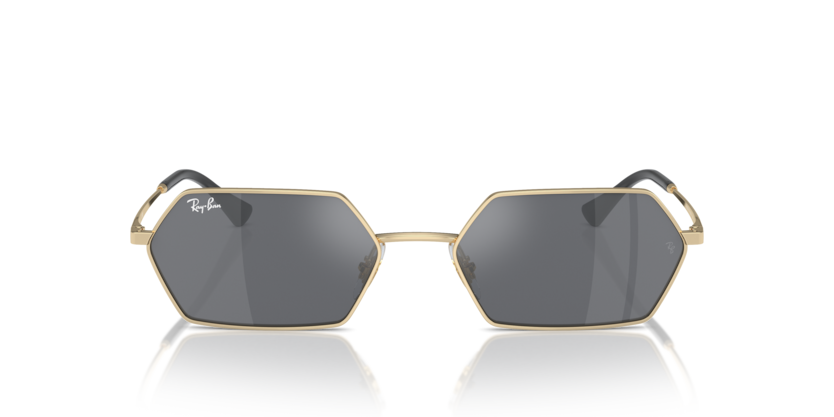 
                  
                    RAY BAN RB 3728 92136V Yevi
                  
                