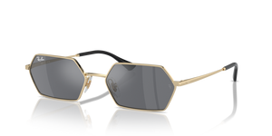 
                  
                    RAY BAN RB 3728 92136V Yevi
                  
                