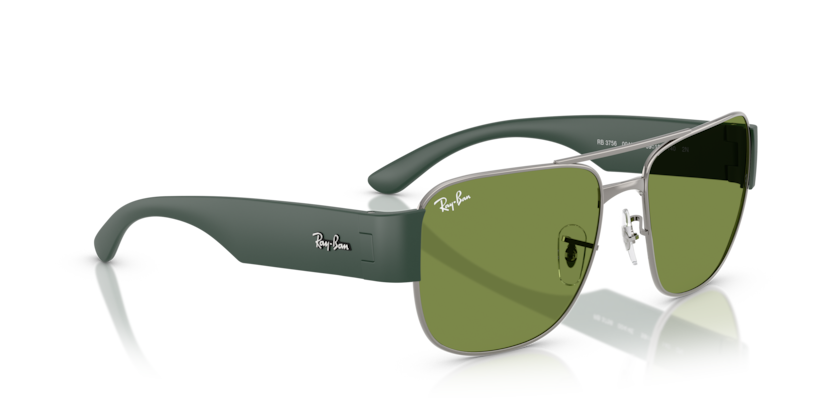 
                  
                    RAY BAN RB 3756 004/4E
                  
                