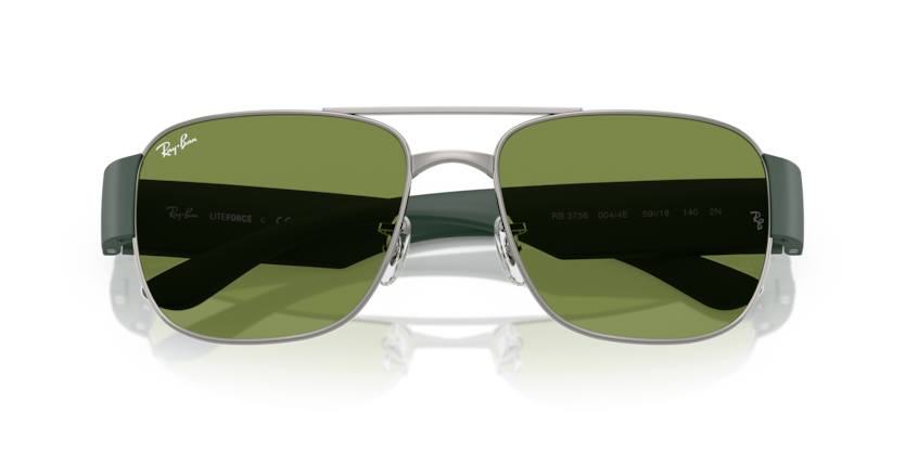 
                  
                    RAY BAN RB 3756 004/4E
                  
                
