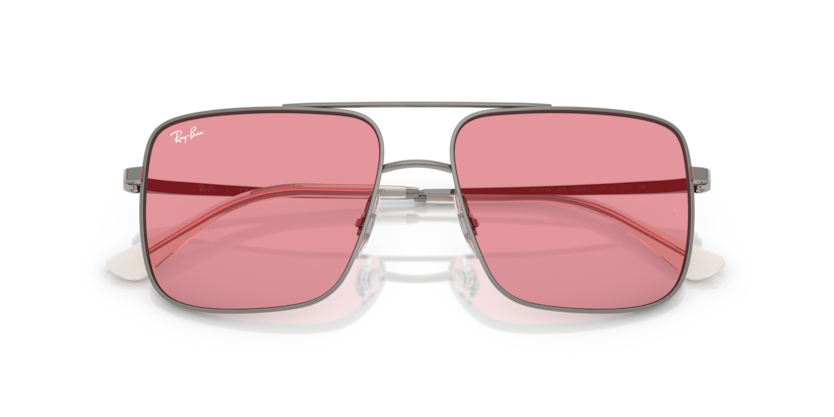 
                  
                    RAY BAN RB 3758 004/84 Ari
                  
                