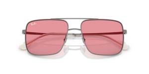 
                  
                    RAY BAN RB 3758 004/84 Ari
                  
                