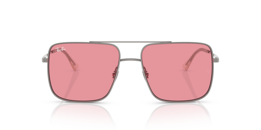 
                  
                    RAY BAN RB 3758 004/84 Ari
                  
                