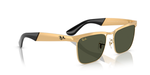 
                  
                    RAY BAN RB 3875 927633 Wayfarer deluxe
                  
                
