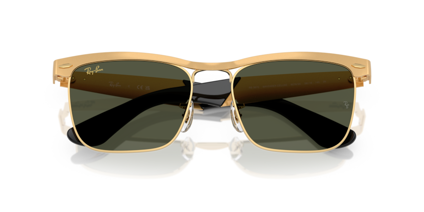 
                  
                    RAY BAN RB 3875 927633 Wayfarer deluxe
                  
                