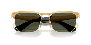 
                  
                    RAY BAN RB 3875 927633 Wayfarer deluxe
                  
                