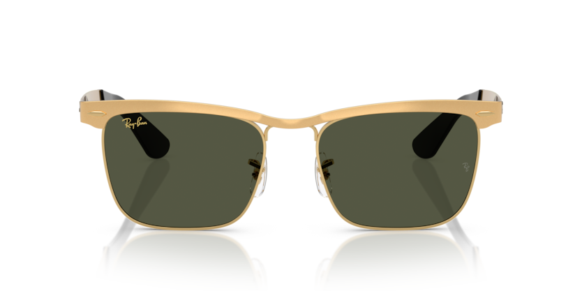 
                  
                    RAY BAN RB 3875 927633 Wayfarer deluxe
                  
                