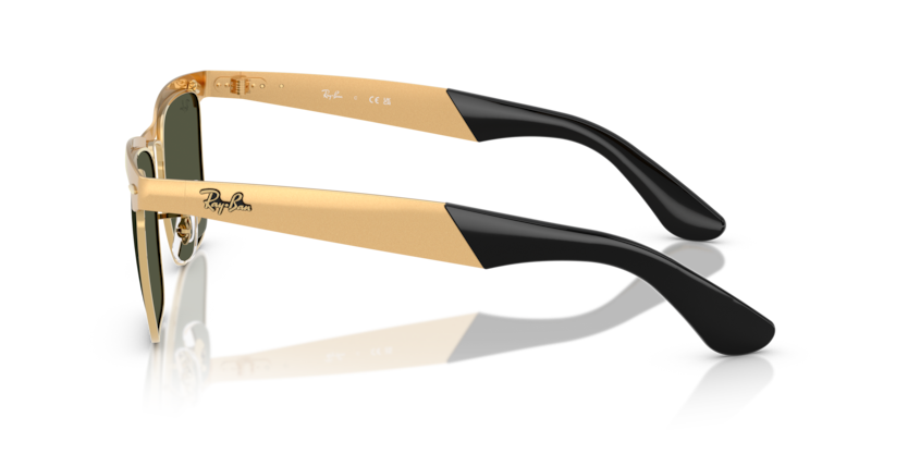 
                  
                    RAY BAN RB 3875 927633 Wayfarer deluxe
                  
                
