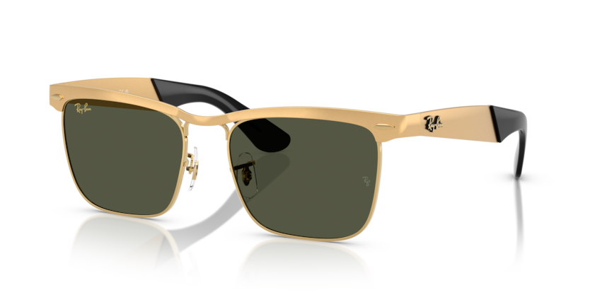 RAY BAN RB 3875 927633 Wayfarer deluxe