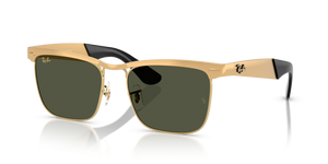 
                  
                    RAY BAN RB 3875 927633 Wayfarer deluxe
                  
                