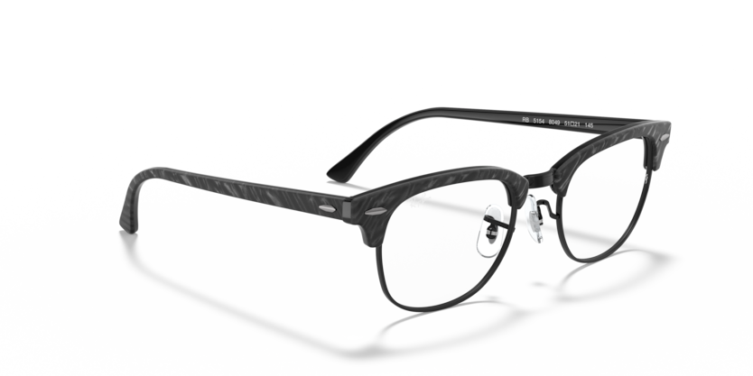 
                  
                    RAY BAN RB 5154 8049 Clubmaster
                  
                