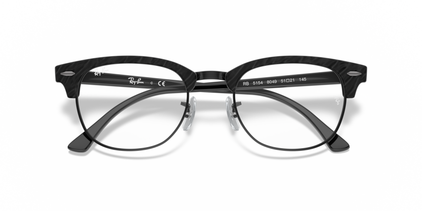 
                  
                    RAY BAN RB 5154 8049 Clubmaster
                  
                