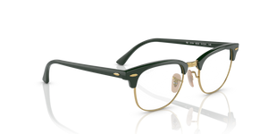 
                  
                    RAY BAN RB 5154 8233 Clubmaster
                  
                