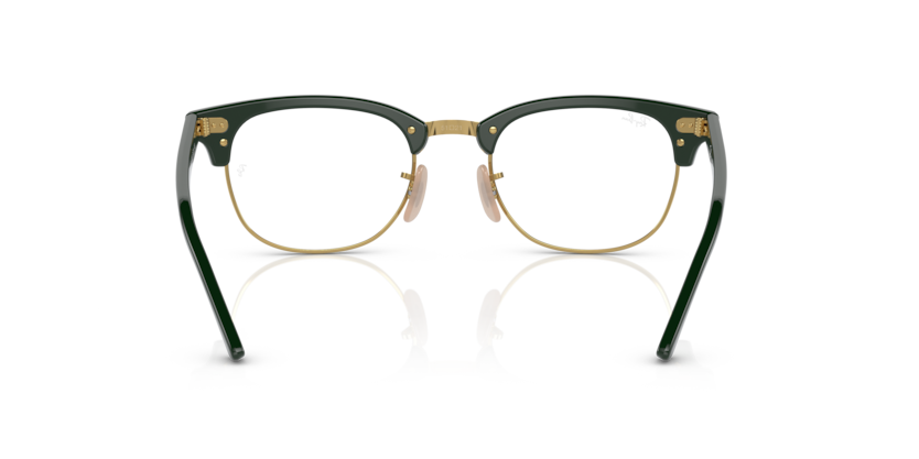 
                  
                    RAY BAN RB 5154 8233 Clubmaster
                  
                