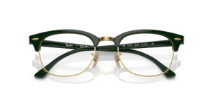 
                  
                    RAY BAN RB 5154 8233 Clubmaster
                  
                