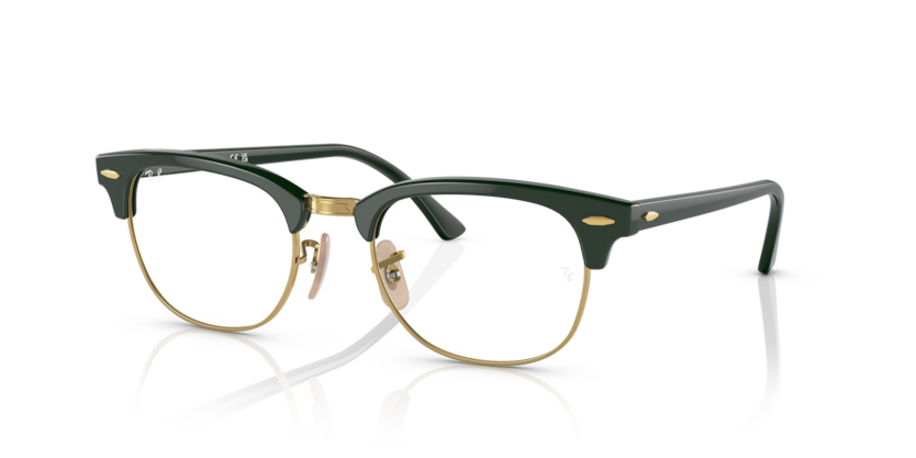 RAY BAN RB 5154 8233 Clubmaster