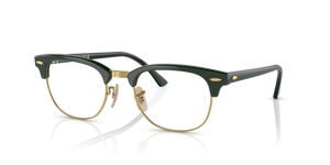 
                  
                    RAY BAN RB 5154 8233 Clubmaster
                  
                