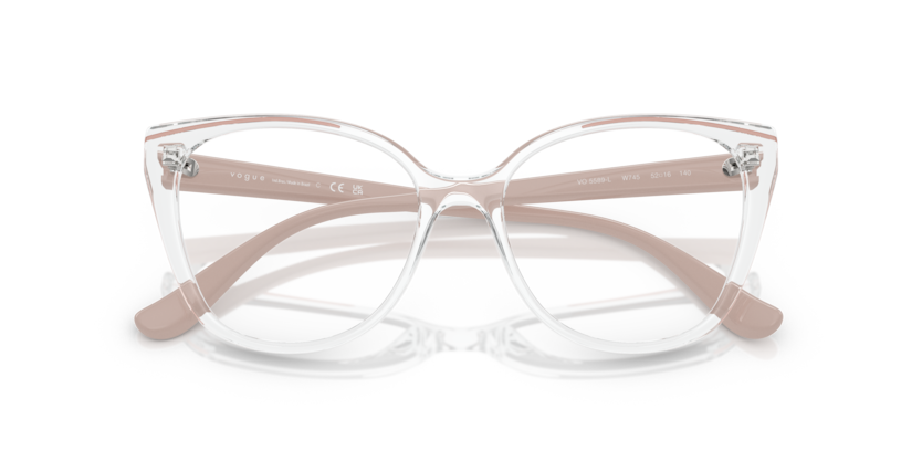 
                  
                    VOGUE VO 5589L W745
                  
                