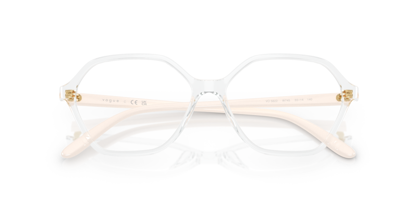
                  
                    VOGUE VO 5622 W745
                  
                
